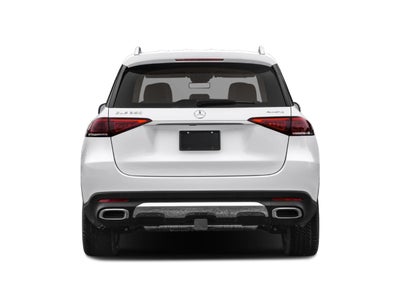 2020 Mercedes-Benz GLE GLE 350 4MATIC® SUV