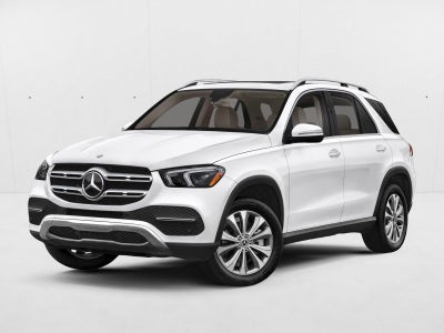 2023 Mercedes-Benz GLE GLE 350 4MATIC® SUV