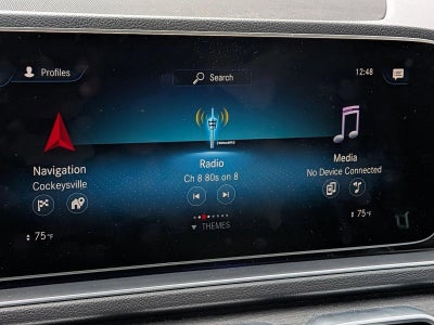 2023 Mercedes-Benz GLE GLE 350 4MATIC® SUV
