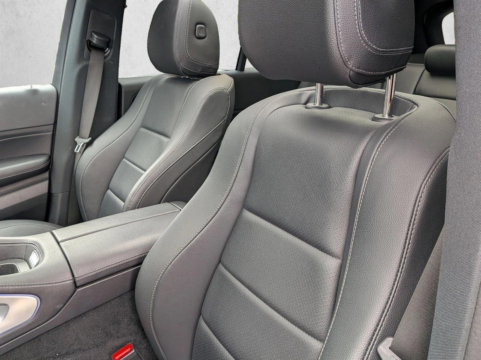 2023 Mercedes-Benz GLE GLE 350 4MATIC® SUV