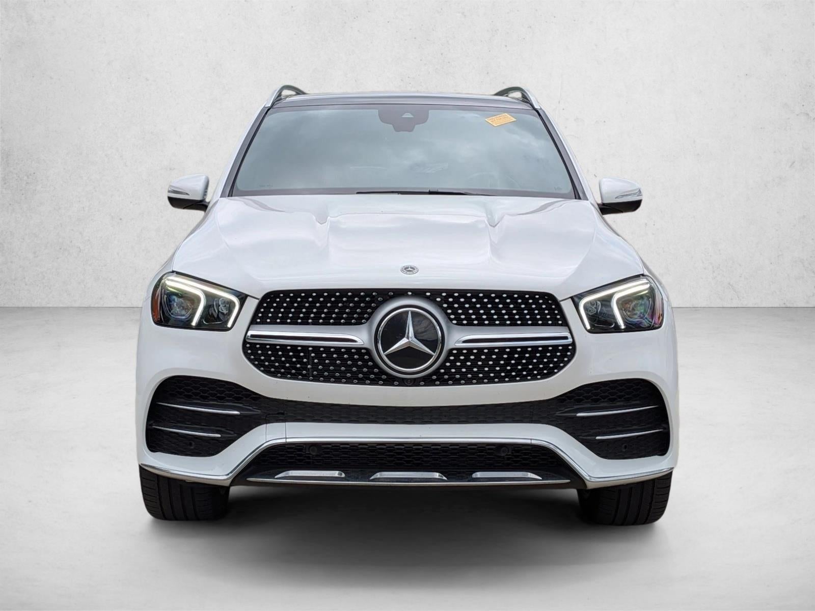 2023 Mercedes-Benz GLE GLE 350 4MATIC® SUV