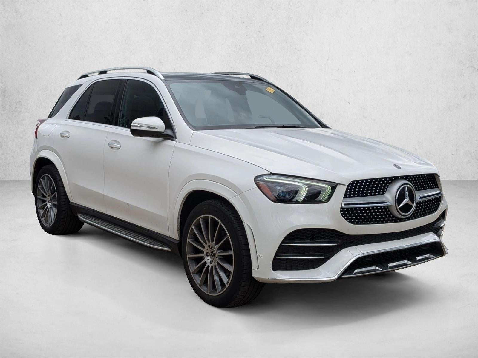 2023 Mercedes-Benz GLE GLE 350 4MATIC® SUV