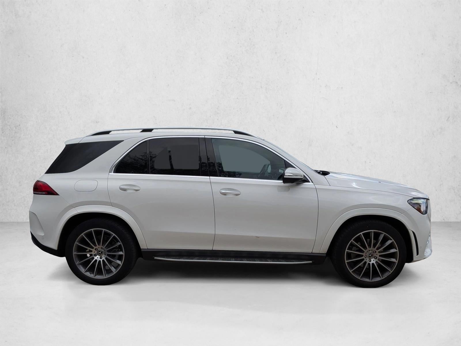 2023 Mercedes-Benz GLE GLE 350 4MATIC® SUV