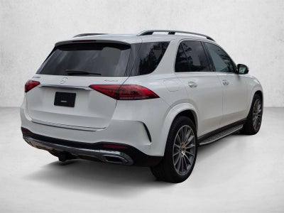 2023 Mercedes-Benz GLE GLE 350 4MATIC® SUV