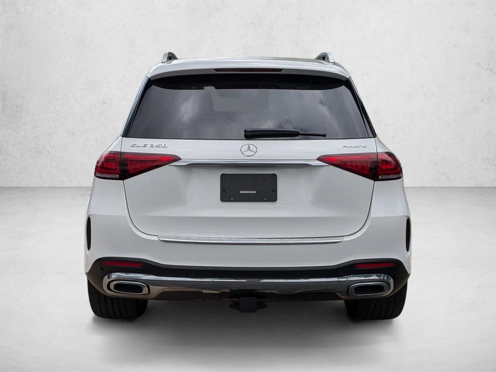 2023 Mercedes-Benz GLE GLE 350 4MATIC® SUV