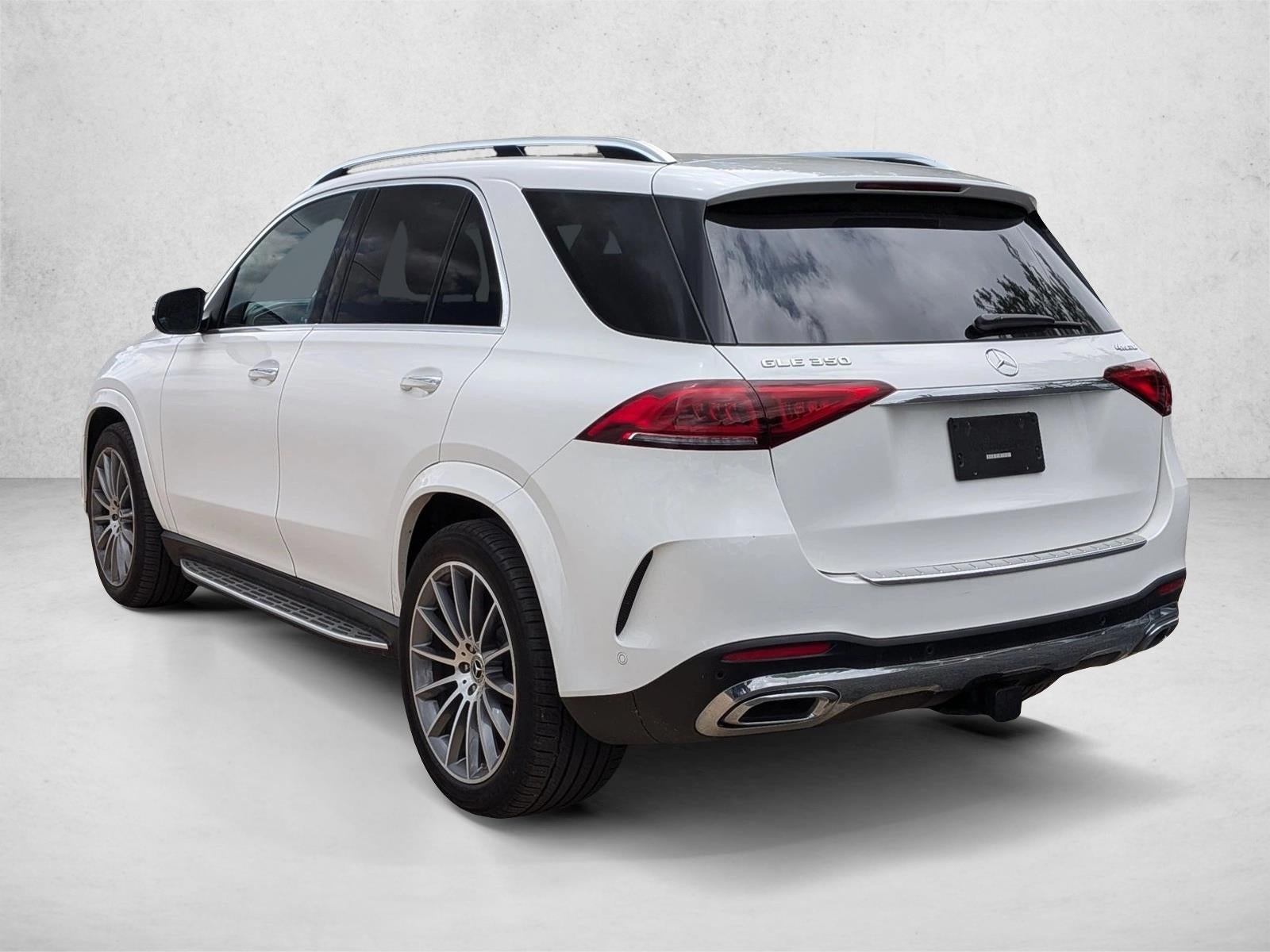 2023 Mercedes-Benz GLE GLE 350 4MATIC® SUV