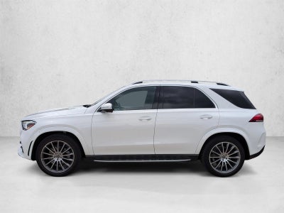 2023 Mercedes-Benz GLE GLE 350 4MATIC® SUV
