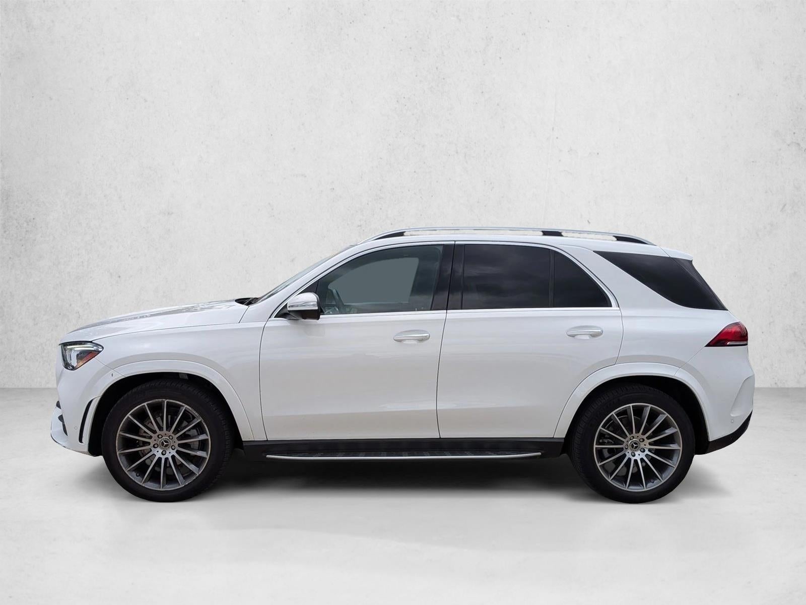 2023 Mercedes-Benz GLE GLE 350 4MATIC® SUV
