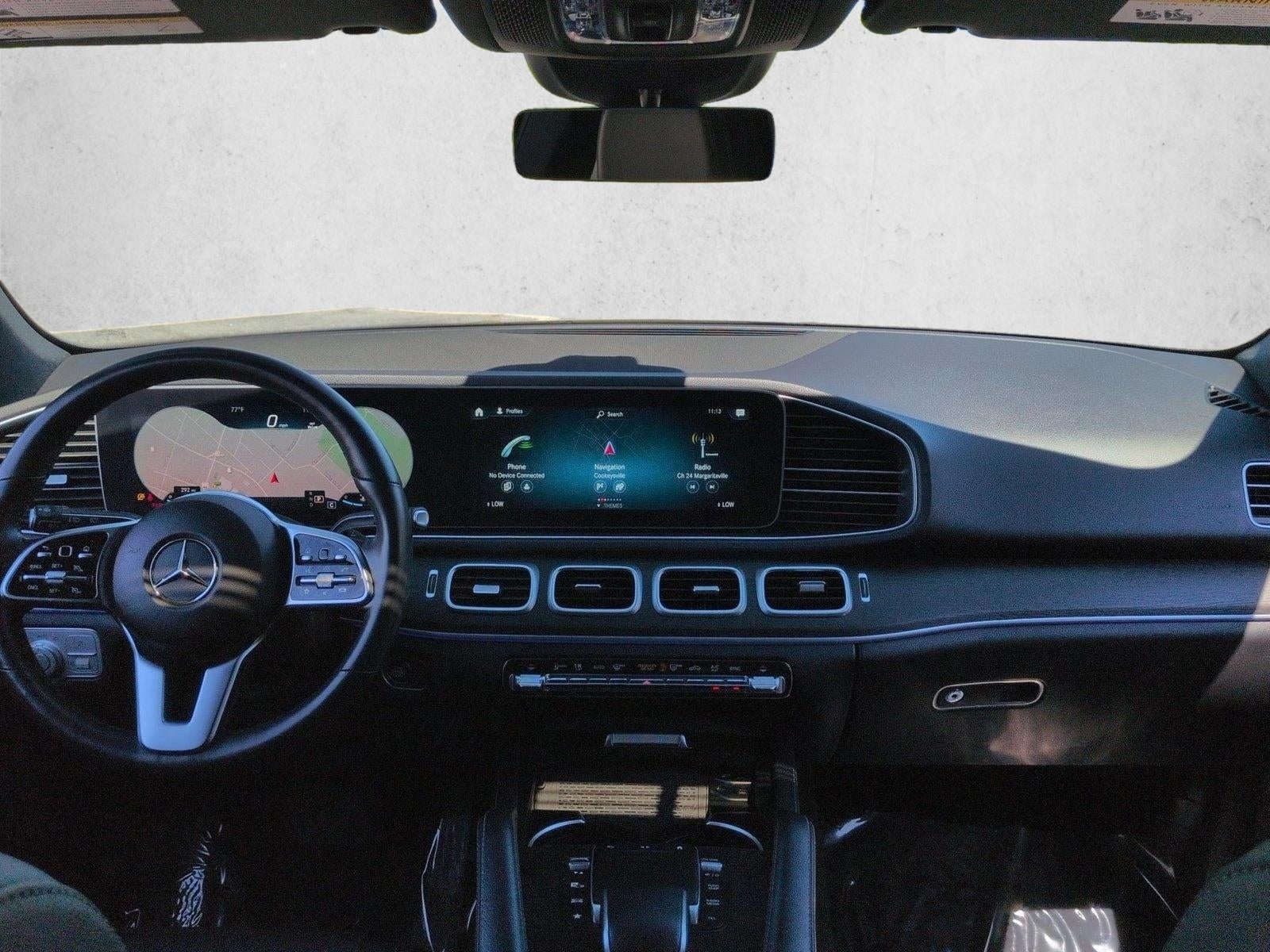 2023 Mercedes-Benz GLE GLE 350 4MATIC® SUV