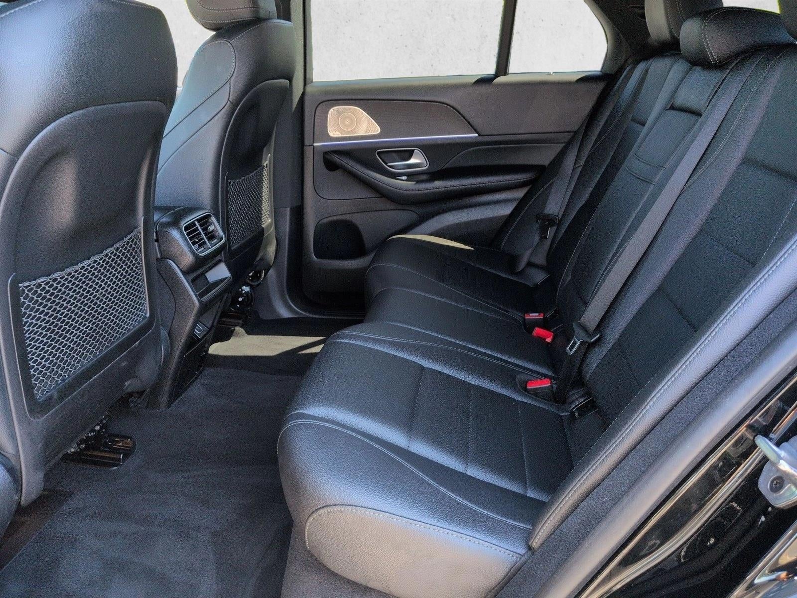2023 Mercedes-Benz GLE GLE 350 4MATIC® SUV