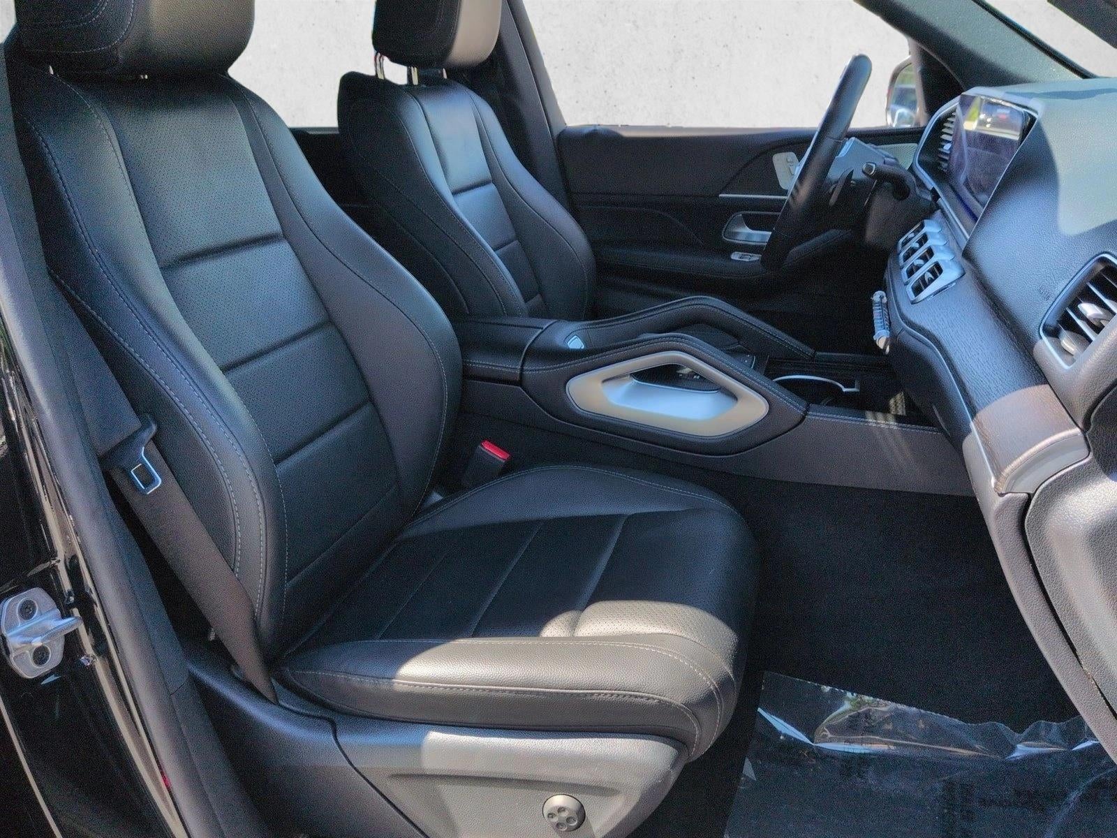2023 Mercedes-Benz GLE GLE 350 4MATIC® SUV