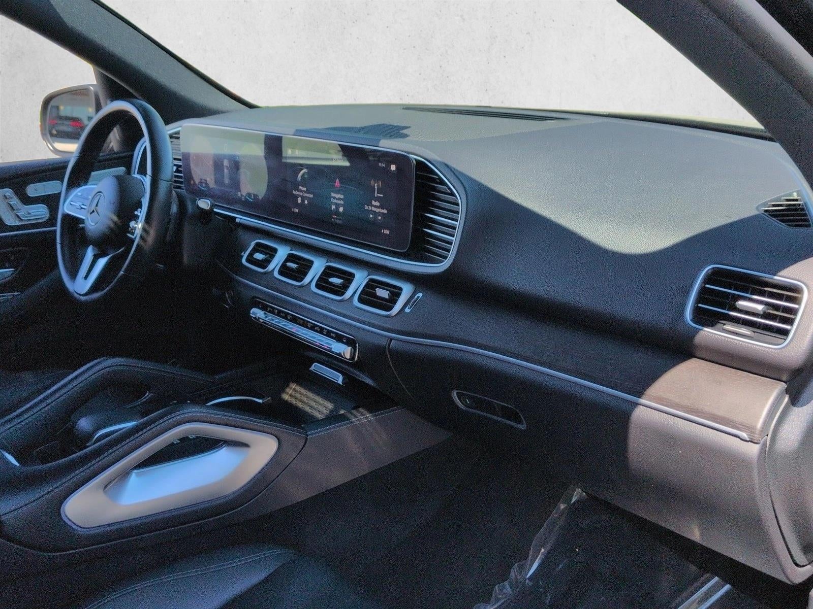 2023 Mercedes-Benz GLE GLE 350 4MATIC® SUV