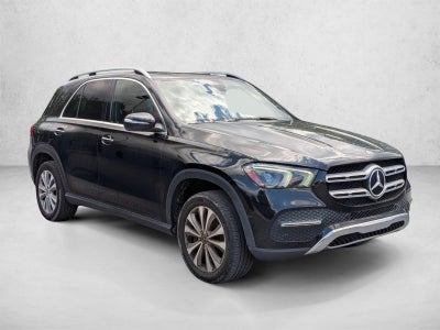 2023 Mercedes-Benz GLE GLE 350 4MATIC® SUV