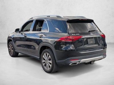 2023 Mercedes-Benz GLE GLE 350 4MATIC® SUV