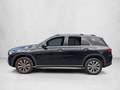 2023 Mercedes-Benz GLE GLE 350 4MATIC® SUV
