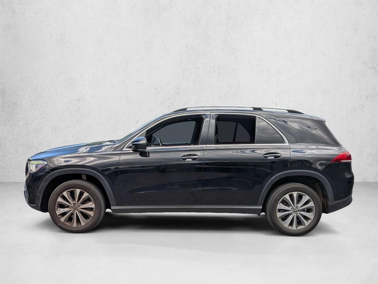 2023 Mercedes-Benz GLE GLE 350 4MATIC® SUV