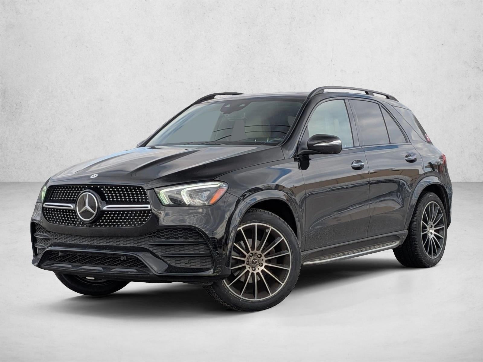 2023 Mercedes-Benz GLE GLE 350 4MATIC® SUV