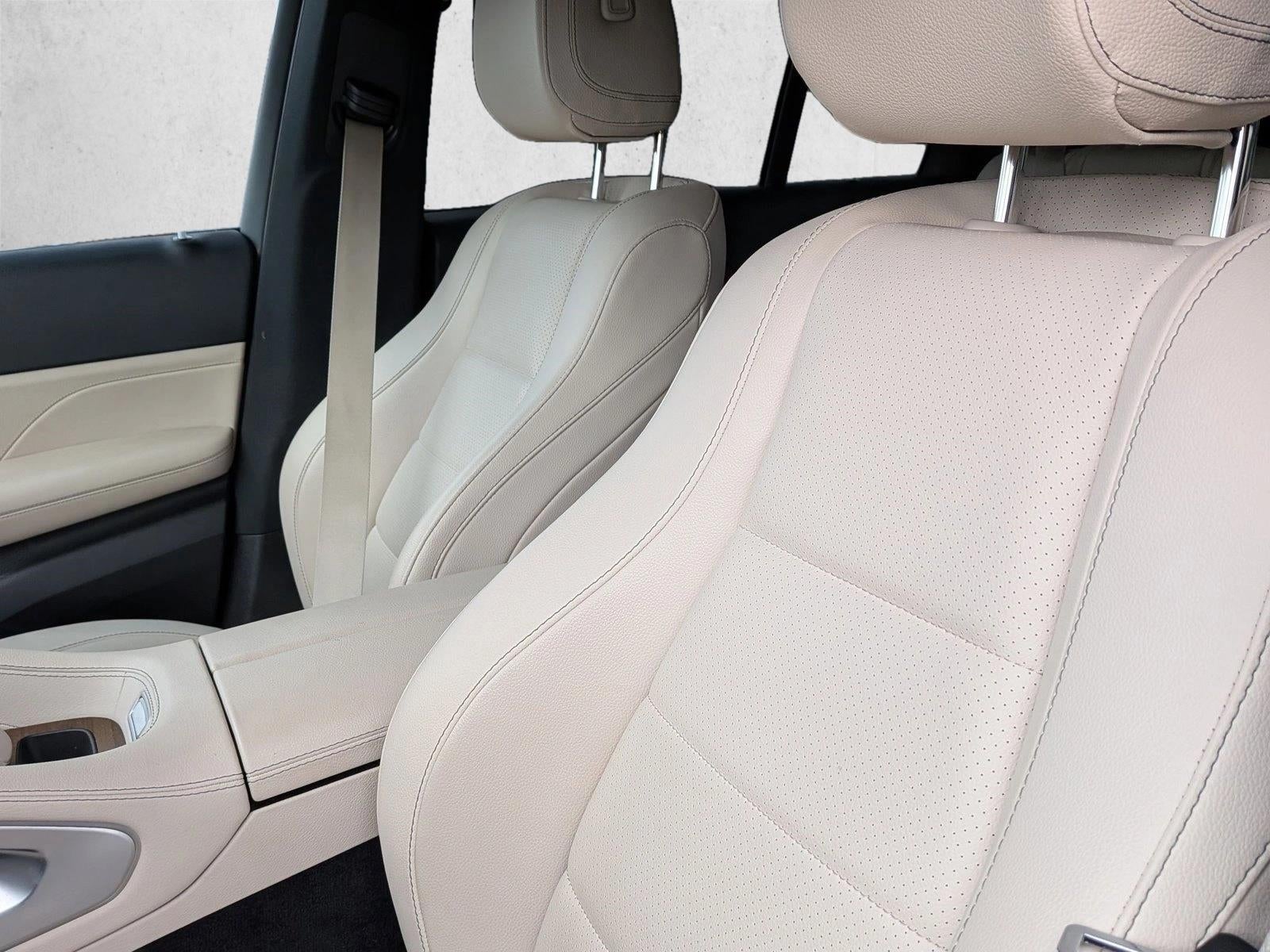 2023 Mercedes-Benz GLE GLE 350 4MATIC® SUV