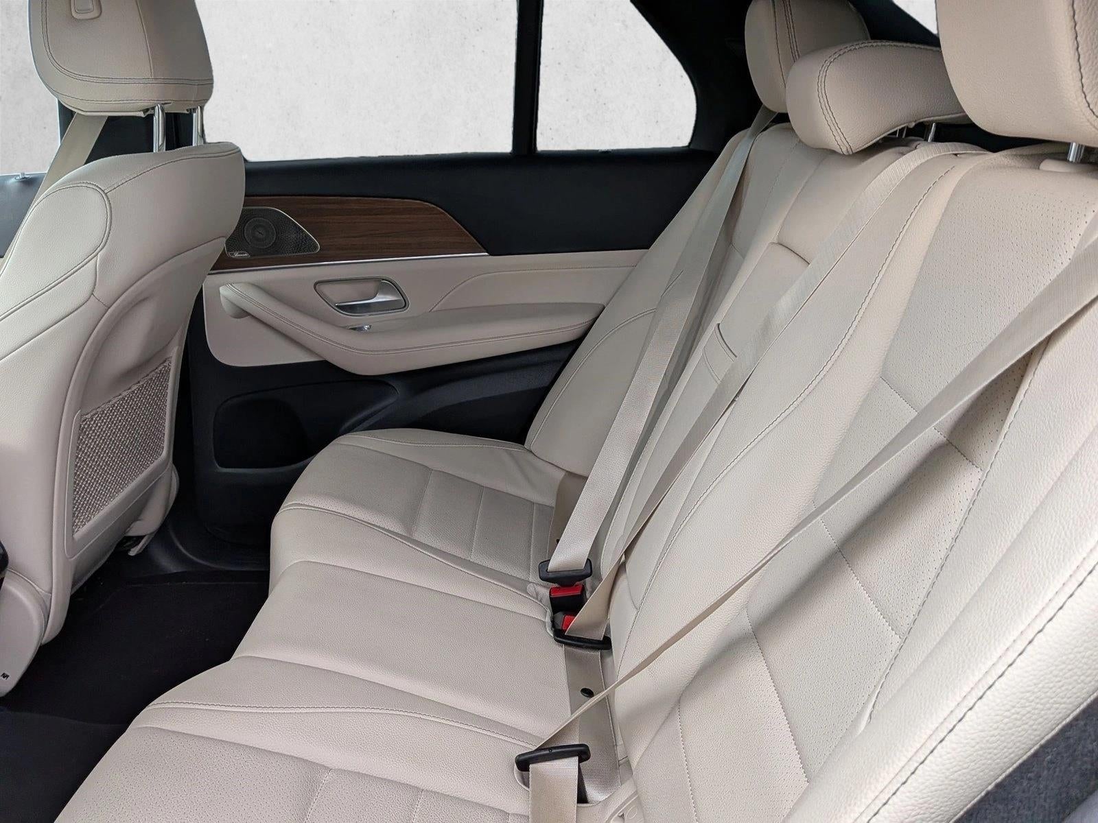 2023 Mercedes-Benz GLE GLE 350 4MATIC® SUV