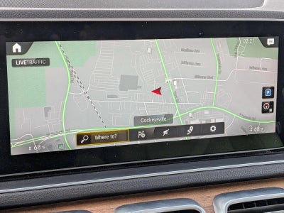 2023 Mercedes-Benz GLE GLE 350 4MATIC® SUV