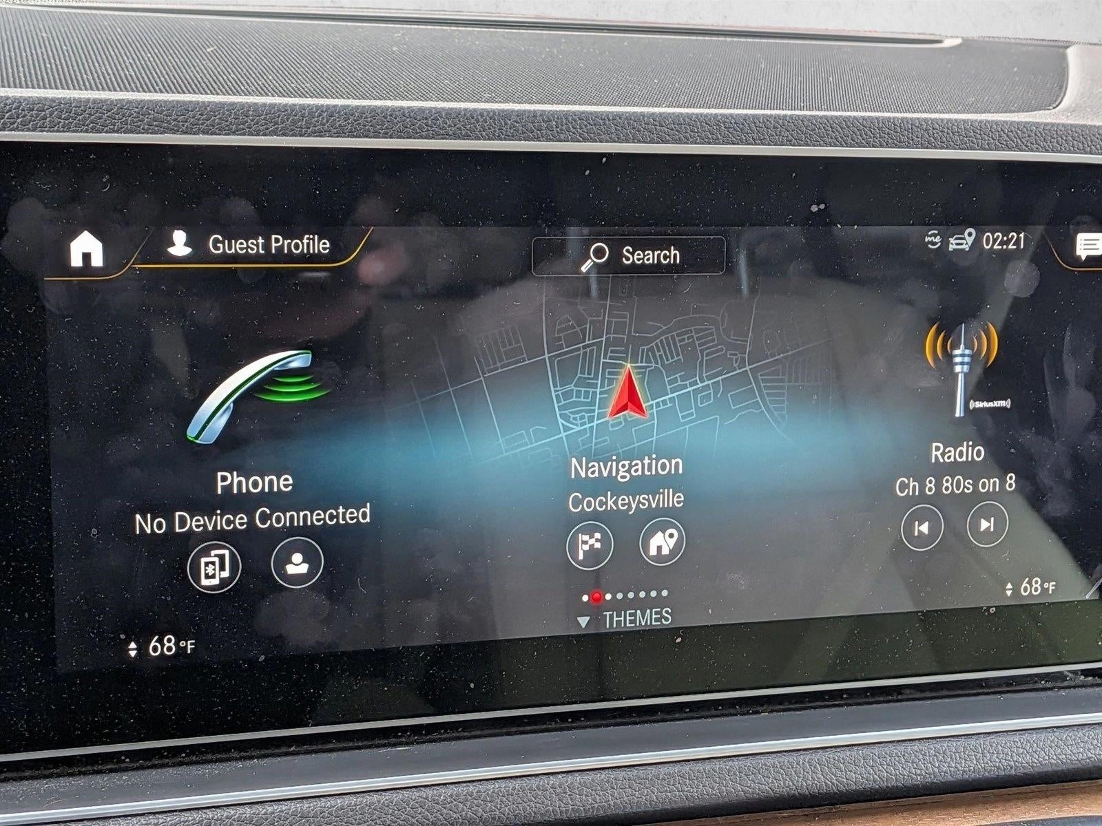 2023 Mercedes-Benz GLE GLE 350 4MATIC® SUV