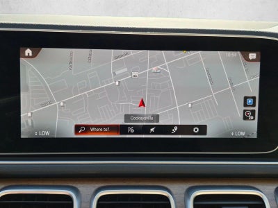 2021 Mercedes-Benz GLE GLE 350 4MATIC® SUV