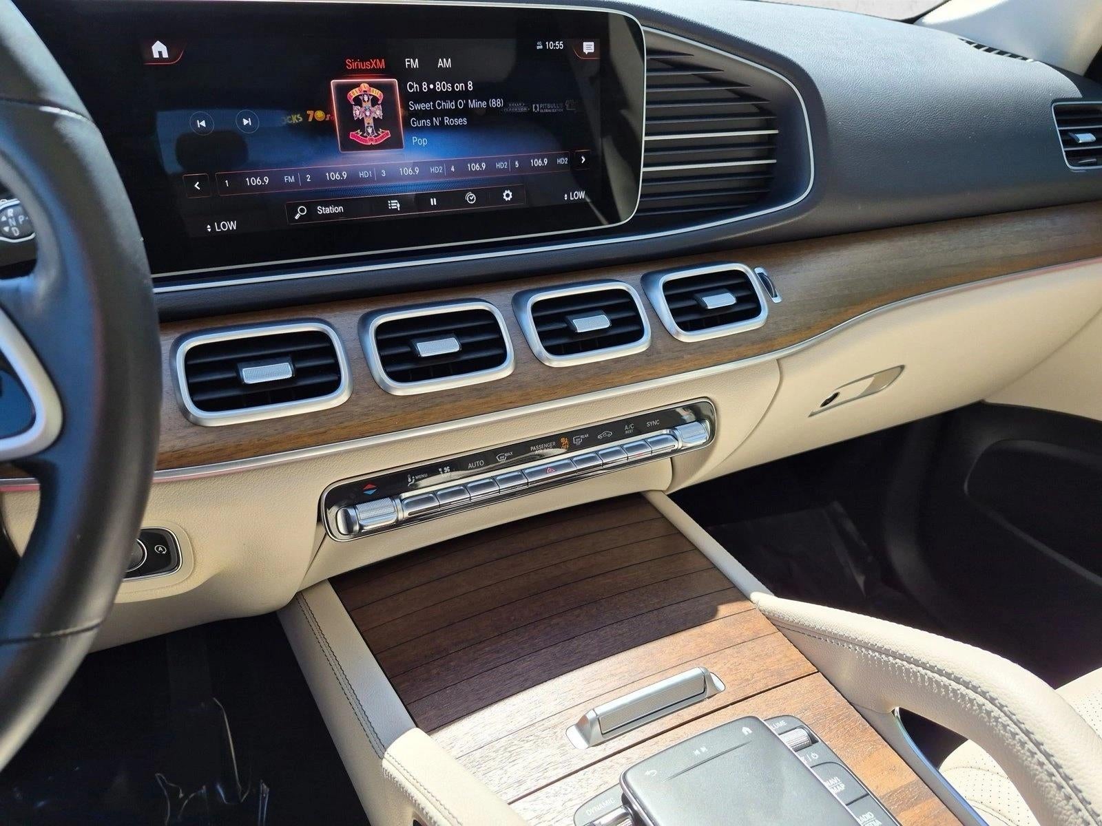 2021 Mercedes-Benz GLE GLE 350 4MATIC® SUV