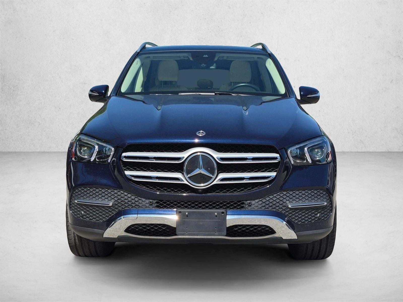 2021 Mercedes-Benz GLE GLE 350 4MATIC® SUV
