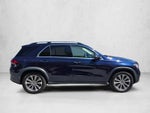 2021 Mercedes-Benz GLE GLE 350 4MATIC® SUV