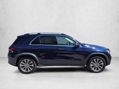 2021 Mercedes-Benz GLE GLE 350 4MATIC® SUV
