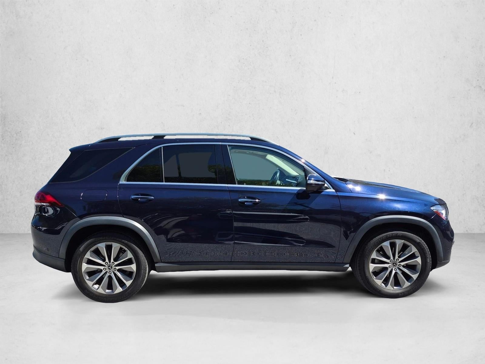 2021 Mercedes-Benz GLE GLE 350 4MATIC® SUV