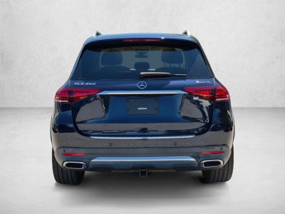 2021 Mercedes-Benz GLE GLE 350 4MATIC® SUV