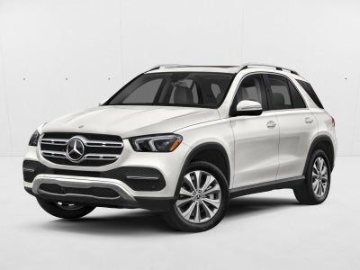 2021 Mercedes-Benz GLE GLE 350 4MATIC® SUV