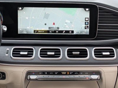 2023 Mercedes-Benz GLE GLE 350 4MATIC® SUV