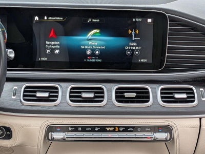 2023 Mercedes-Benz GLE GLE 350 4MATIC® SUV