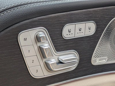 2023 Mercedes-Benz GLE GLE 350 4MATIC® SUV