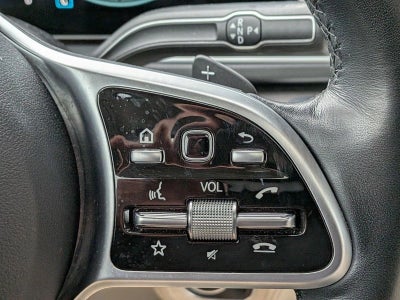 2023 Mercedes-Benz GLE GLE 350 4MATIC® SUV