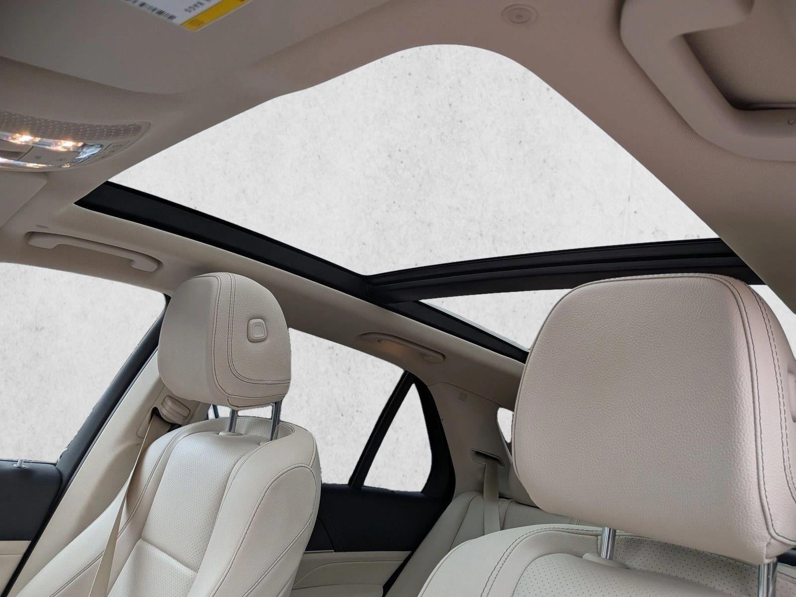 2023 Mercedes-Benz GLE GLE 350 4MATIC® SUV