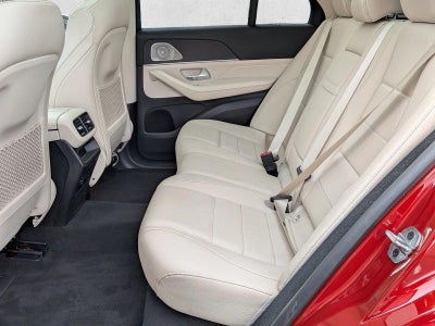 2023 Mercedes-Benz GLE GLE 350 4MATIC® SUV