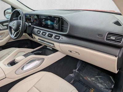 2023 Mercedes-Benz GLE GLE 350 4MATIC® SUV