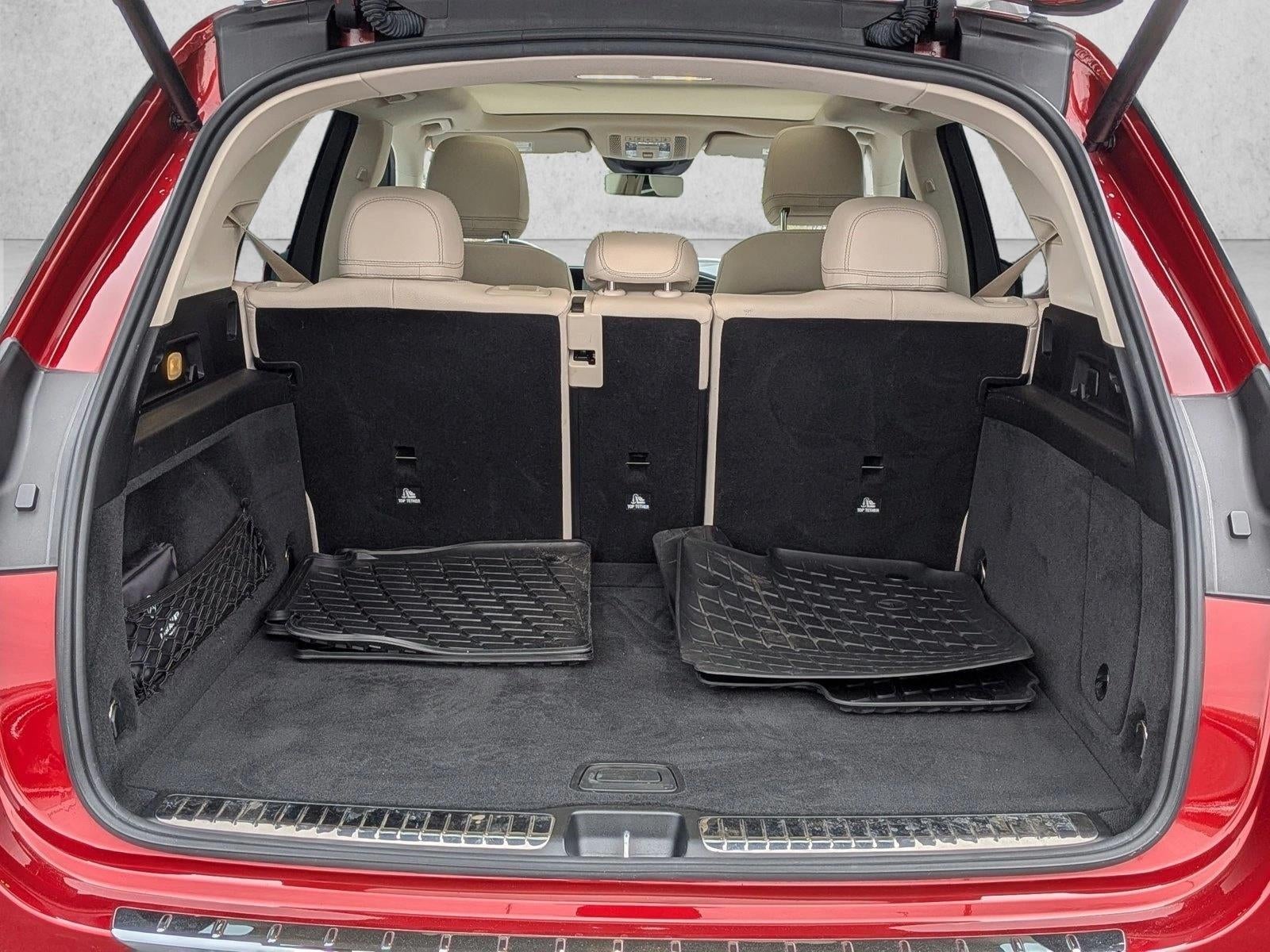 2023 Mercedes-Benz GLE GLE 350 4MATIC® SUV