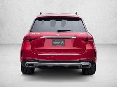 2023 Mercedes-Benz GLE GLE 350 4MATIC® SUV