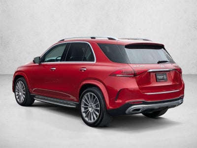2023 Mercedes-Benz GLE GLE 350 4MATIC® SUV
