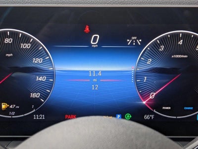 2026 Mercedes-Benz GLE GLE 450 4MATIC® SUV