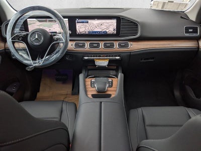 2026 Mercedes-Benz GLE GLE 450 4MATIC® SUV