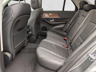 2026 Mercedes-Benz GLE GLE 450 4MATIC® SUV