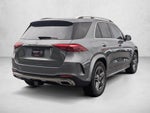 2026 Mercedes-Benz GLE GLE 450 4MATIC® SUV