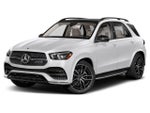 2020 Mercedes-Benz GLE GLE 580 4MATIC® SUV