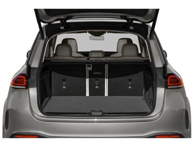 2020 Mercedes-Benz GLE GLE 580 4MATIC® SUV