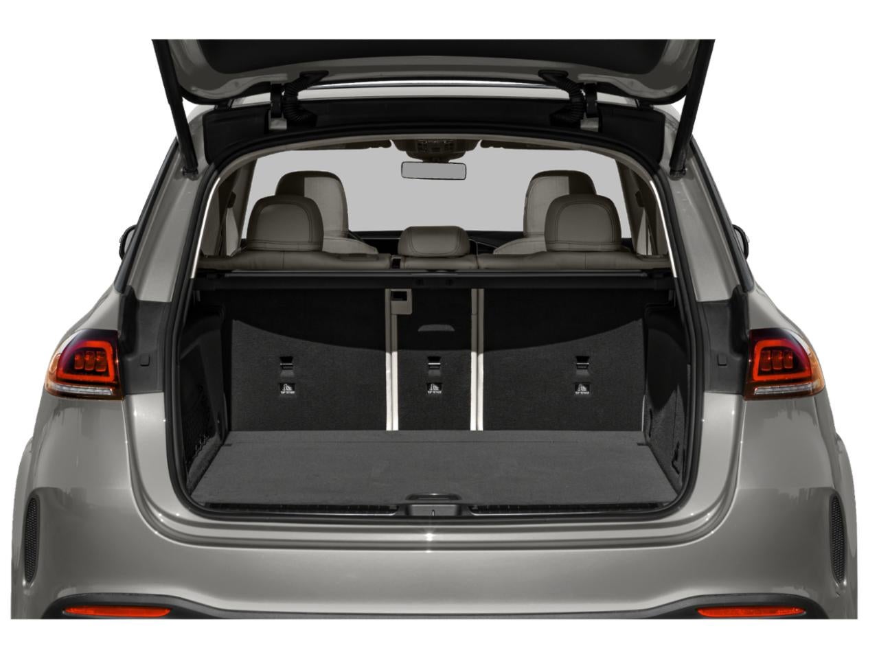 2020 Mercedes-Benz GLE GLE 580 4MATIC® SUV